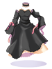 Icon of Abyss Dress
