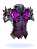 Icon of Hardened Vitality Armor