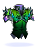 Icon of Excellent Dexterity Armor