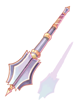 Icon of Novice Mace