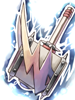 Icon of Ephemeral Mjolnir