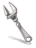 Icon of Wrench