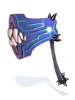 Icon of Thanos Hammer