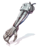 Icon of Robot's Arm