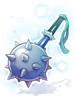 Icon of Blue Mace