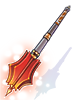 Icon of Crimson Mace