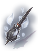 Icon of Vicious Mind Mace
