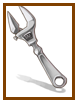 Icon of Wrench Box