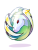 Icon of Pegasus Egg