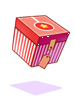 Icon of Rage of Luster Box