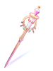 Icon of Eden Staff I
