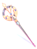 Icon of Eden Staff II
