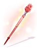 Icon of Crimson Rod