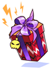 Icon of Devil School Gift Box
