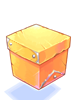 Icon of Infinite Giant Fly Wing Box V