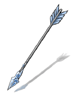 Icon of Frozen Arrow