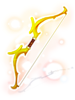 Icon of Ru Gold Bow