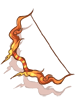 Icon of Burning Bow