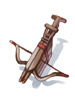 Icon of Trail Ranger' Crossbow