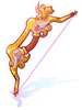 Icon of Royal Bow