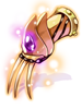 Icon of Beginner Sura's Knuckle