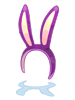 Icon of Violet Bunny Band