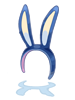 Icon of Blue Bunny Band