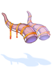 Icon of Ancient Horns