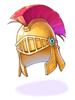 Icon of Ancient Admiral Helm