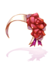Icon of Rose Hairband