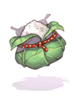 Icon of Rice Dumpling Hat