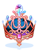 Icon of RWC Champ Crown(2nd)