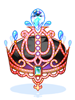 Icon of RWC Champ Crown(3rd)