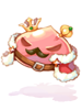 Icon of King Poring Hat