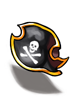 Icon of Jolly Roger
