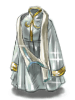 Icon of Exorcist Robe