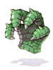 Icon of Dragon Claw Helm