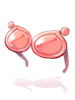 Icon of Poring Sunglasses+