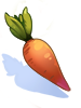 Icon of Poring Village Carrot
