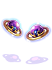 Icon of Orbs of Survival