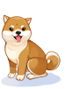Icon of (c) Shiba Inu