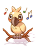 Icon of (c) Singing Bird