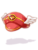 Icon of (c) Red Wind Hat