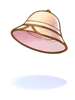 Icon of (c) Adventurer's Hat