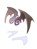 Icon of (c) Evil Wing Ears
