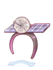 Icon of (c) Satellite Hairband