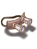 Icon of (c) Binoculars