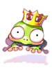 Icon of (c) Frog King Hat