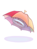 Icon of (c) Umbrella Hat