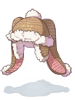 Icon of (c) Knit Rabbit Ears